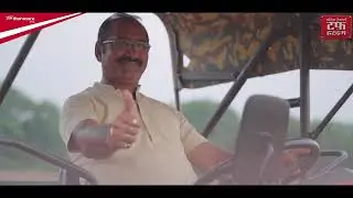 Mahindra Yuvo Tech+ | Advanced Technology Tractor | Mahindra Tractors | Marathi
