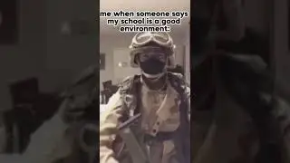 Bro its so toxic #smallyoutuber #army #armymemes