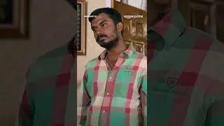 Binod Sab Jaanta Hai 😂 | Panchayat Season 3 | #primevideoindia