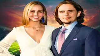 Michael Jackson's Son, Prince And Girlfriend Molly, Celebrate 5th Anniversary