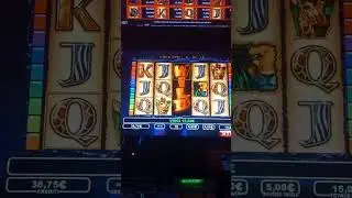 bella vincita a bet 5 VLT