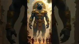 What If Countries Had Powerful GUARDIAN Beasts? Iran, Thailand, India #country #beast #aiart