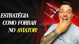ESTRAT&Eacute;GIA COMO FORRAR NO AVIATOR EM 2026