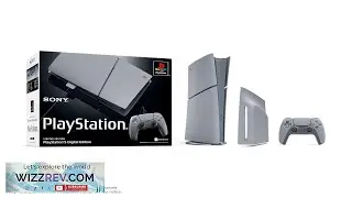 PlayStation 5 Digital Edition  30th Anniversary Limited Edition Bundle
