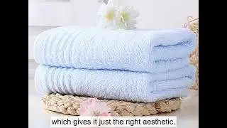 YRF-Luxury Towels 5 Star Hotel,Bath Mat With Slipper Set,White Hotel Towel,Couple Towel,China Supply