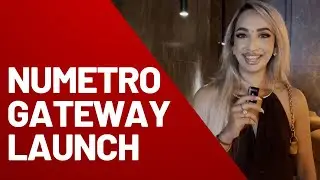 NuMetro Gateway Launch // I LOVE VERULAM