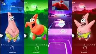 INSANE Tiles Hop Skills 🔥 | Perfect Ball Jumps & Neon Beats!