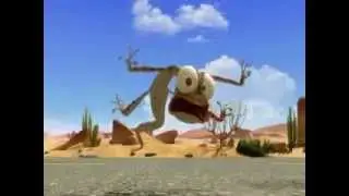 Oscar Funny Cartoon (006)