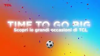 TCL Amazon Brand Week
