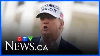 &lsquo;I may do it&rsquo; | Trump on possible U.S. intervention in Israel-Iran conflict