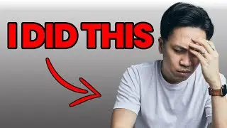 I stopped being depressed after I accepted this&hellip;