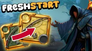 Zero to Hero Fishing🎣 &ndash; From Level 0 to 7 in One Day🤔 || Albion online