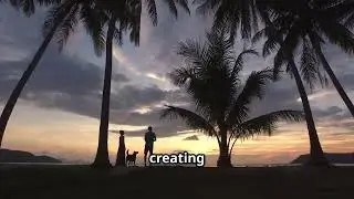Discover the Art of Slow Travel in the Caribbean