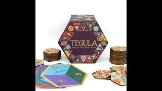 TEGULA GAME