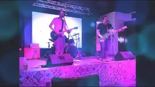 The Barcode Bandits
