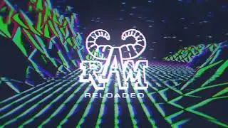 Andy C - Sour Mash/Bass Logic E.P.'s (Ram Reloaded)