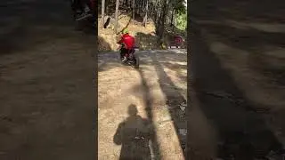 KTM duke 390 drifting 😱