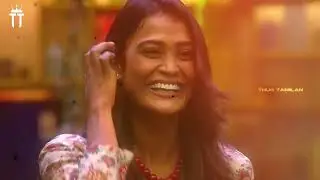 Kamal Roasted Archana & Vichu🔥Kamal on fire🔥Bigg Boss 7 Tamil