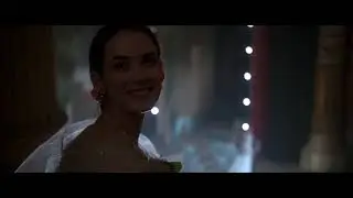 The Age of Innocence Opening Scene - Opera - Faust
