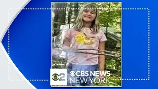Search expands for missing 9-year-old Charlotte Sena