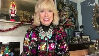 Toyah At Home &ndash; I Want To Be Free British Rock & Pop Awards
