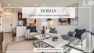 Dorian | Colorado Springs CO Apartments | Greystar
