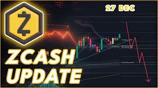 ZCASH ETF NEWS WARNING!🚨 (This Could Be a TRAP!)
