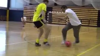 Master of the game quini.mpg