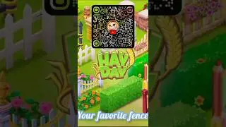 HayDay QR Code Latest 2025