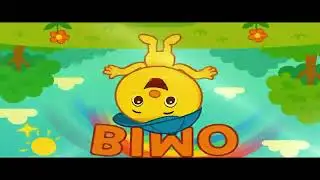 (SEIZURE WARNING) I think Bimo got a bad day