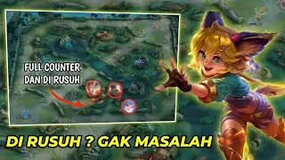 JOY MLBB 2025|Cara Mengatasi Buff DiRusuh Di Patch Baru