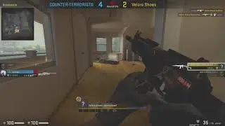 Admiralbeef 0 IQ CSGO
