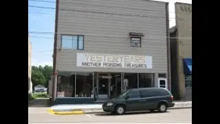 111 E GREEN BAY ST BONDUEL WI 54107-8302