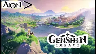 Genshin Impact Hard-Core-F2P FR Live 96