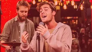 Benjamin Ingrosso - One more time / Musikhjälpen 2017