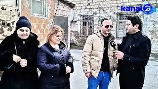 ƏLİLLƏR CƏMİYYƏTİNİN RƏHBƏRLİYİ BU İNSANLARLA MARAQLANMIR – ŞİKAYƏT