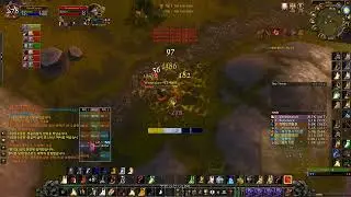 TBC Classic PvP Shockadin 1