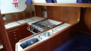 Victoria 34 Cutter  - Boatshed - Boat Ref#224446