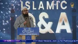 LIVE PATHWAYS TO PEACE 2026 FROM BOLTON