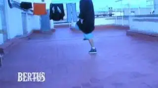 BERTUS-Practiceing beat