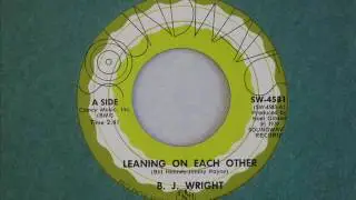 B.J. Wright 