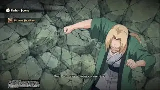 TSUNADE -PARADISE PURE LAND