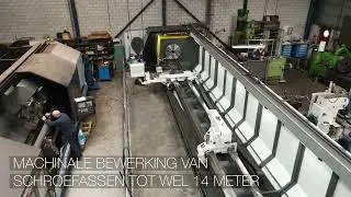 Kooiman Marine Group NL