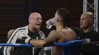 FAIR FC 13: WEEKERS vs KOMBOU | FULL FIGHT