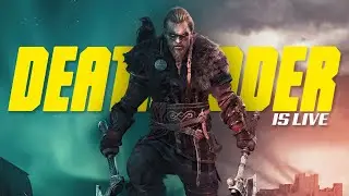 Day 1: The Viking Saga Begins 🪓🔥 | Assassin&rsquo;s Creed Valhalla
