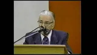 Principles of The Doctrine -(Bishop Ross Paddock)