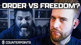 DEBATING PF JUNG ON FASCISM & EFFECTIVE AUTHORITARIANISM