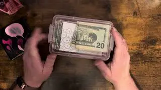Working on our 100 Envelope Savings Challenge! 1-21-26