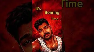 Instagram Trending Character Intro Video Editing | Character Intro Video Editing In Capcut#trending