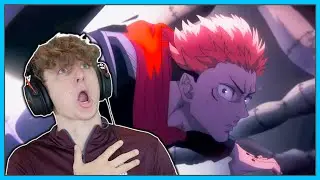 Anime Badass Moments Tiktok compilation #4 *REACTION*